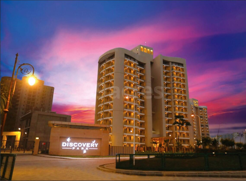 3 BHK Builder Floor 1572 Sq.ft. for Sale in Sector 80 Faridabad