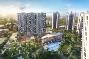 2 BHK Flat for Sale in Sector 33 Gurgaon