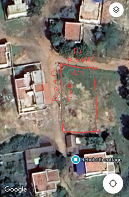  Residential Plot 10 Cent for Sale in Palayamkottai, Tirunelveli
