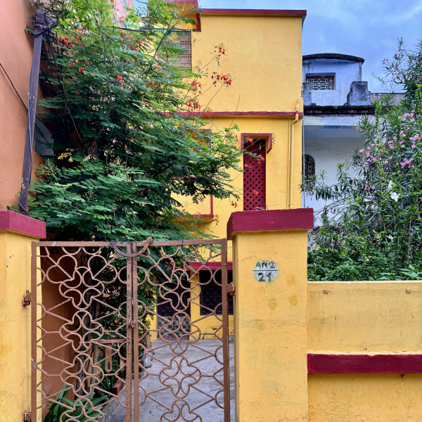 4 BHK House 1500 Sq.ft. for Sale in Ashok Nagar, Berhampur