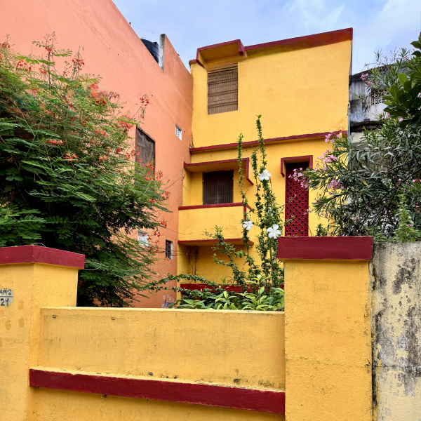 4 BHK House 1500 Sq.ft. for Sale in Ashok Nagar, Berhampur