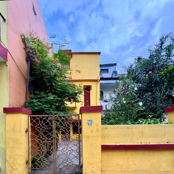 4 BHK House 1500 Sq.ft. for Sale in Ashok Nagar, Berhampur
