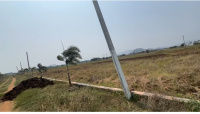  Residential Plot for Sale in Gopalpur, Berhampur