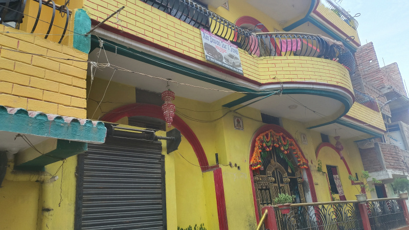  Residential Plot 1200 Sq.ft. for Sale in Dhawalpura, Patna