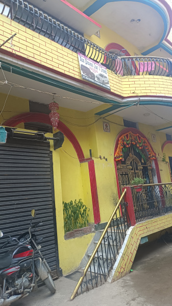  Residential Plot 1200 Sq.ft. for Sale in Dhawalpura, Patna