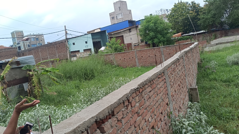  Residential Plot 1200 Sq.ft. for Sale in Dhawalpura, Patna