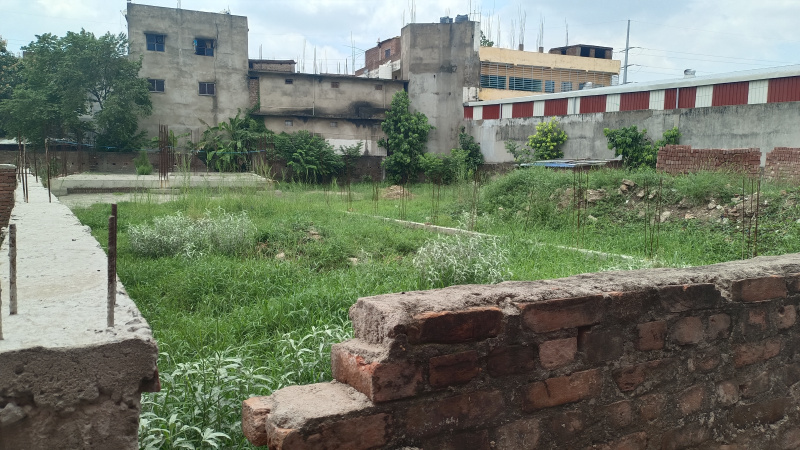  Residential Plot 1200 Sq.ft. for Sale in Dhawalpura, Patna