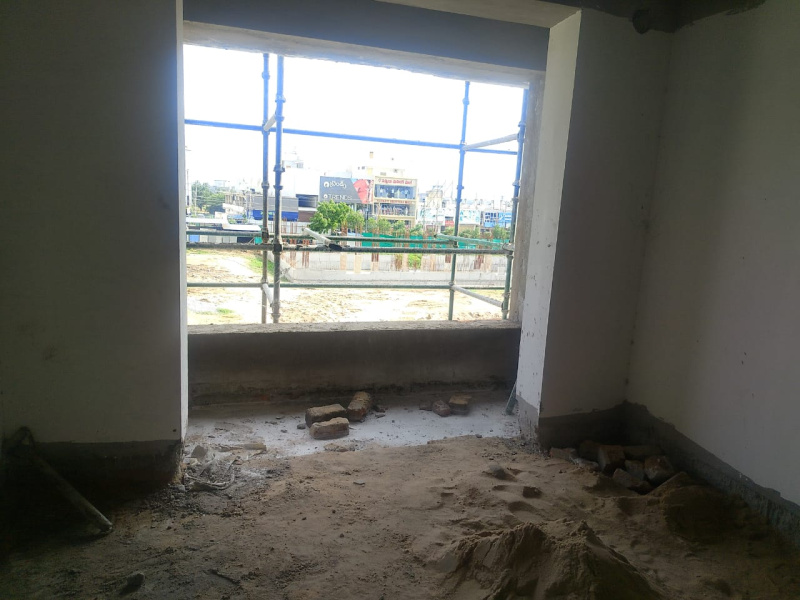 2 BHK Apartment 1200 Sq.ft. for Sale in Mokila, Hyderabad