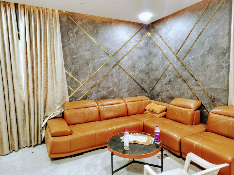 2 BHK Apartment 1237 Sq.ft. for Sale in Mokila, Hyderabad