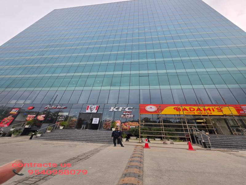  785 Sq.ft. Office Space for Rent in Sector 73 Noida