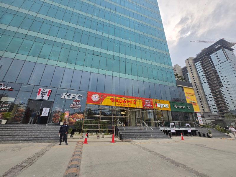  785 Sq.ft. Office Space for Rent in Sector 73 Noida