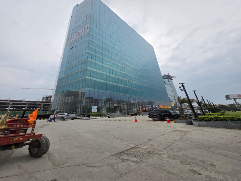  785 Sq.ft. Office Space for Rent in Sector 73 Noida