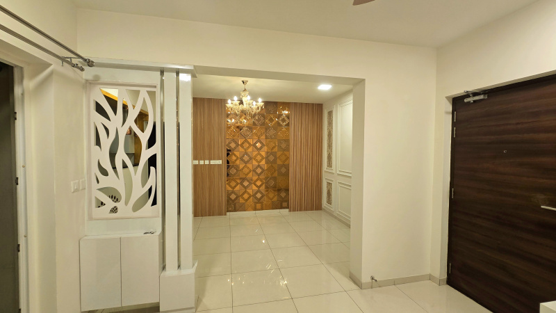 2 BHK Apartment 1126 Sq.ft. for Sale in Madhavaram, Chennai