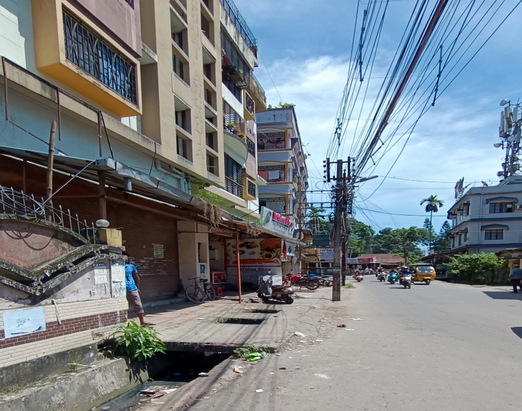  Warehouse 572 Sq.ft. for Rent in Haidar Para, Siliguri