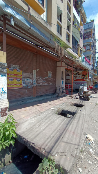  Warehouse 572 Sq.ft. for Rent in Haidar Para, Siliguri