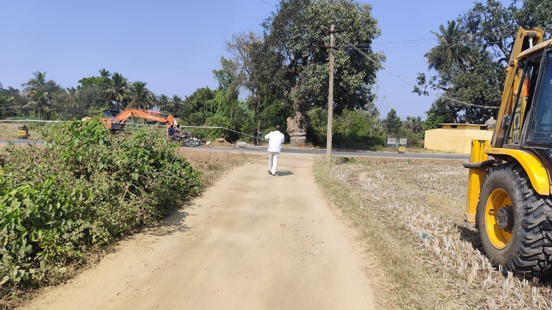  Commercial Land 30520 Cent for Sale in Kelamangalam Road, Hosur