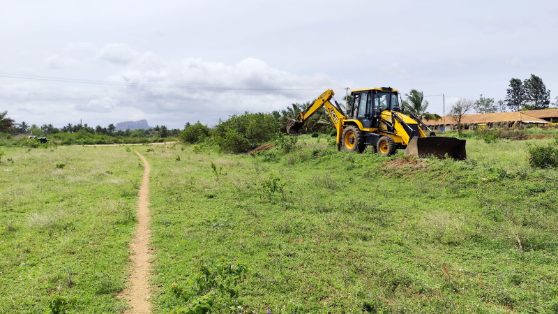  Commercial Land 30520 Cent for Sale in Kelamangalam Road, Hosur