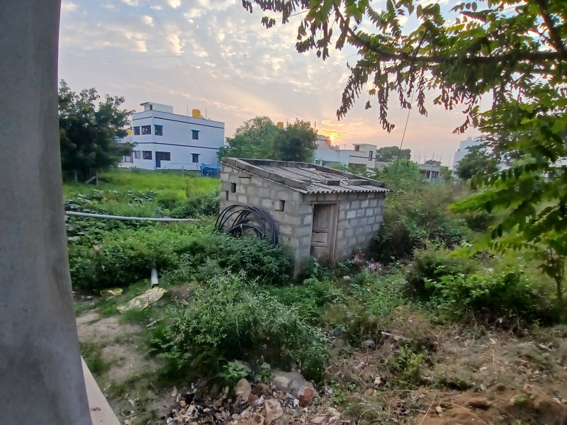  Residential Plot 3135 Sq.ft. for Sale in Kathujuganapalli, Krishnagiri