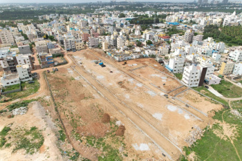 Residential Plot for Sale in Medahalli, Bangalore