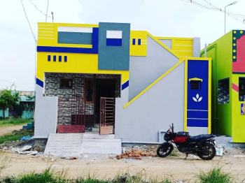 1 BHK House for Sale in Perumanallur, Tirupur