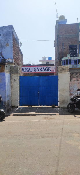  Commercial Land 810 Sq.ft. for Sale in Pakka Bagh, Etawah