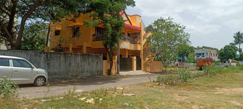  Residential Plot 900 Sq.ft. for Sale in West Tambaram, Chennai