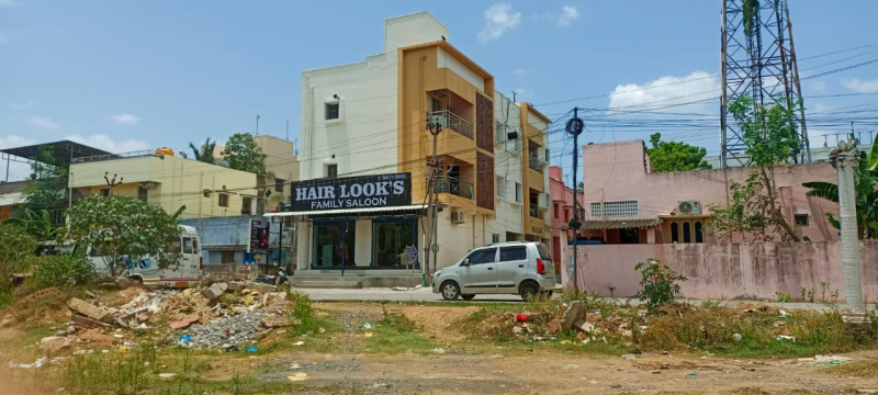  Residential Plot 900 Sq.ft. for Sale in West Tambaram, Chennai