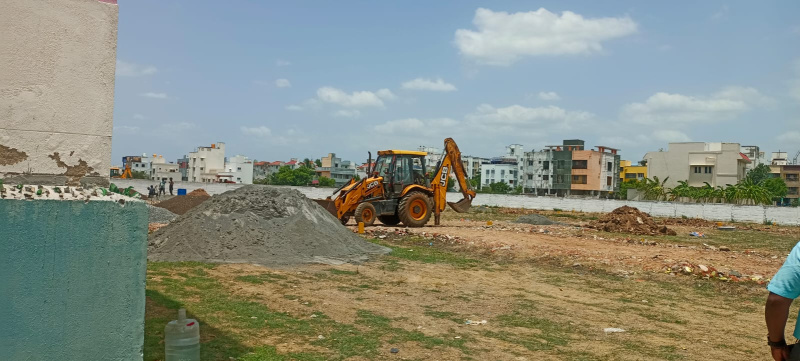  Residential Plot 900 Sq.ft. for Sale in West Tambaram, Chennai