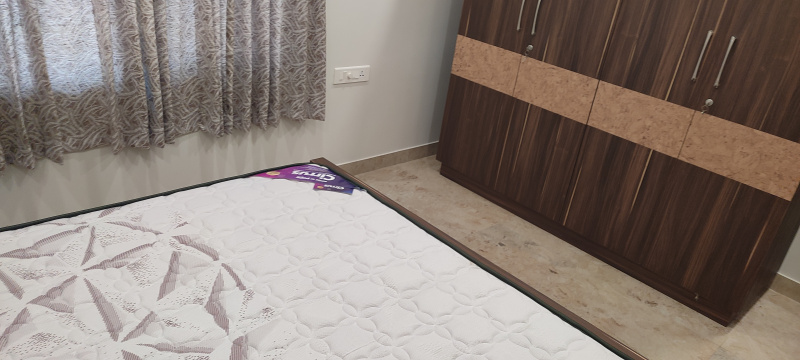 2 BHK Apartment 1200 Sq.ft. for Rent in Kulshekar, Mangalore