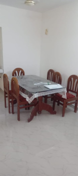 2 BHK Flat for Rent in Kodailbail, Mangalore