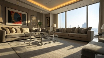 4 BHK Flat for Sale in Sector 76 Gurgaon