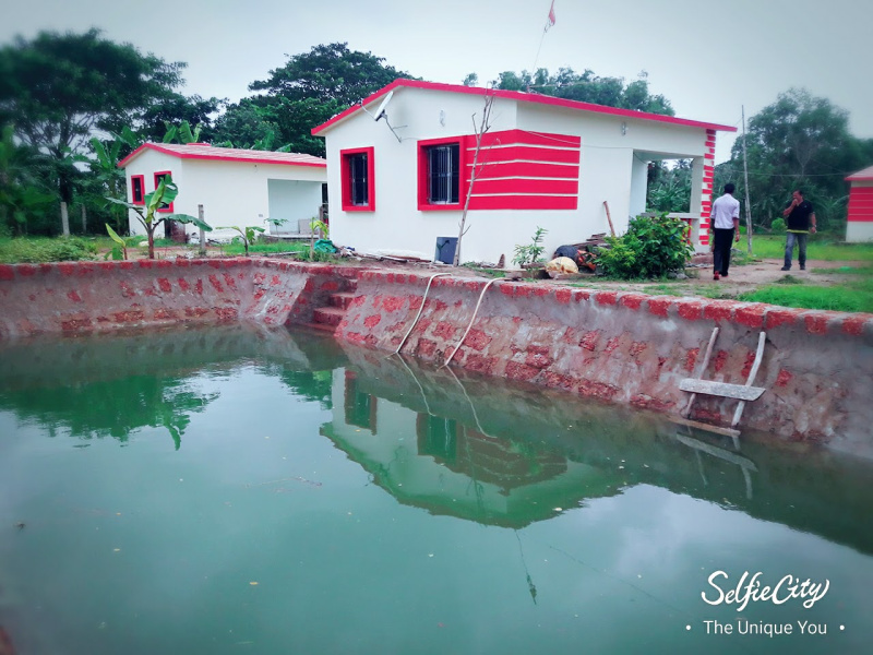 1 RK Farm House 500 Sq.ft. for Sale in Sakhigopal, Puri