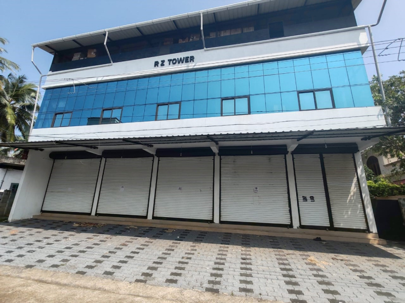  Warehouse 1600 Sq.ft. for Rent in Kallai, Kozhikode