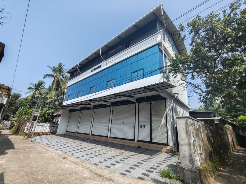  Warehouse 1600 Sq.ft. for Rent in Kallai, Kozhikode
