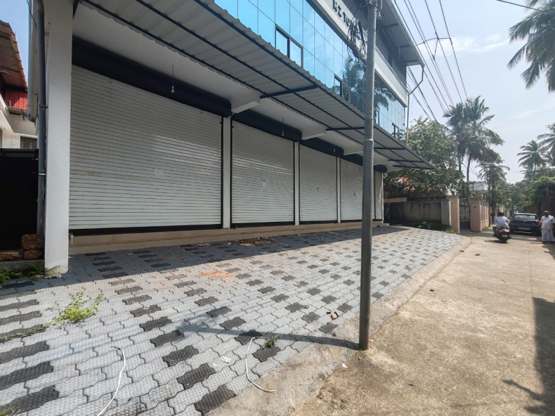  Warehouse 1600 Sq.ft. for Rent in Kallai, Kozhikode