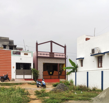 2 BHK House for Sale in Srinivasa Colony, Madurai