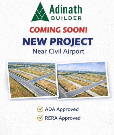  900 Sq.ft. Residential Plot for Sale in Dhanauli, Agra