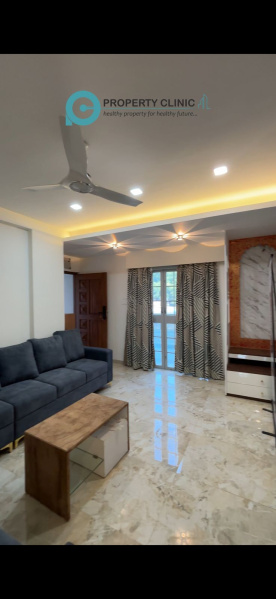 3 BHK Apartment 1250 Sq.ft. for Sale in Wanjari Nagar, Nagpur