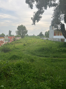  Residential Plot for Sale in Mawana Road, Meerut