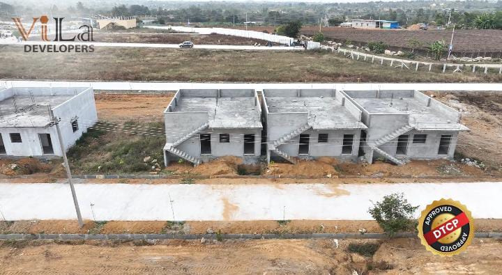  Residential Plot 1200 Sq.ft. for Sale in bangarpate Bangalore