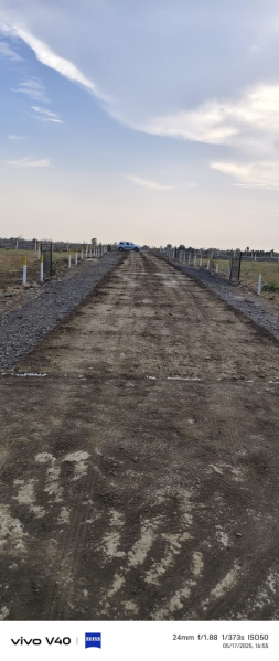  Agricultural Land 3000 Sq.ft. for Sale in Chargawan, Jabalpur