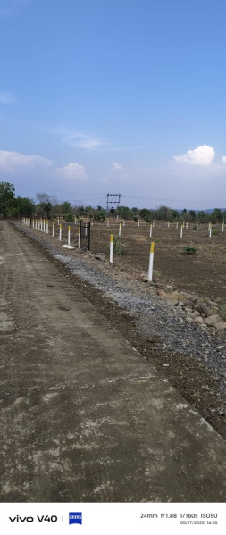  Agricultural Land 3000 Sq.ft. for Sale in Chargawan, Jabalpur