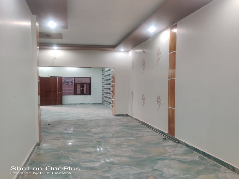 3 BHK House 1194 Sq.ft. for Sale in Ganga Nagar, Meerut