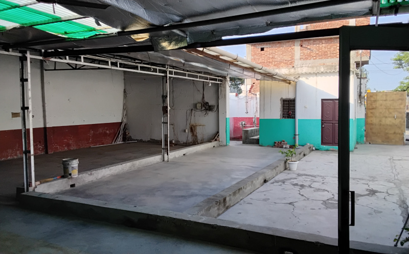  Factory 10300 Sq.ft. for Rent in Kanth Moradabad