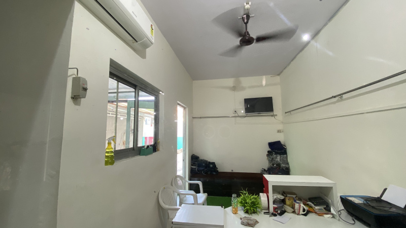  Factory 10300 Sq.ft. for Rent in Kanth Moradabad