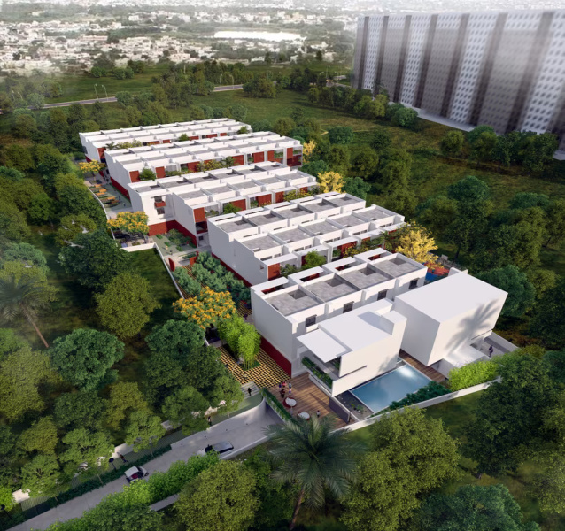4 BHK Villa 2795 Sq.ft. for Sale in Balagere, Bangalore