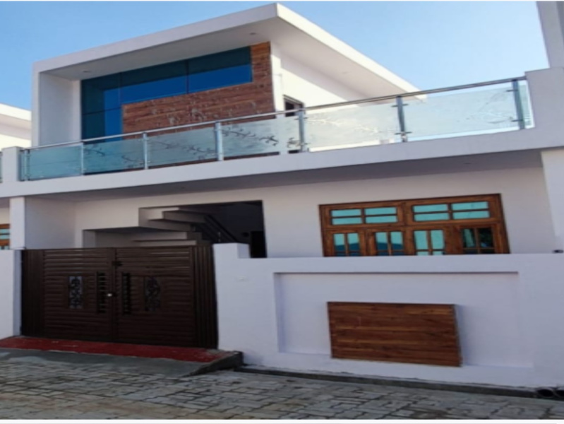 2 BHK House 1050 Sq.ft. for Rent in Safdarganj, Barabanki
