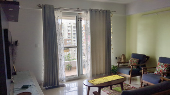 3 BHK Flat for Rent in Whitefield, Bangalore