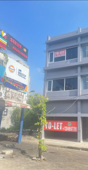  Commercial Shop for Rent in Putlighar, Amritsar