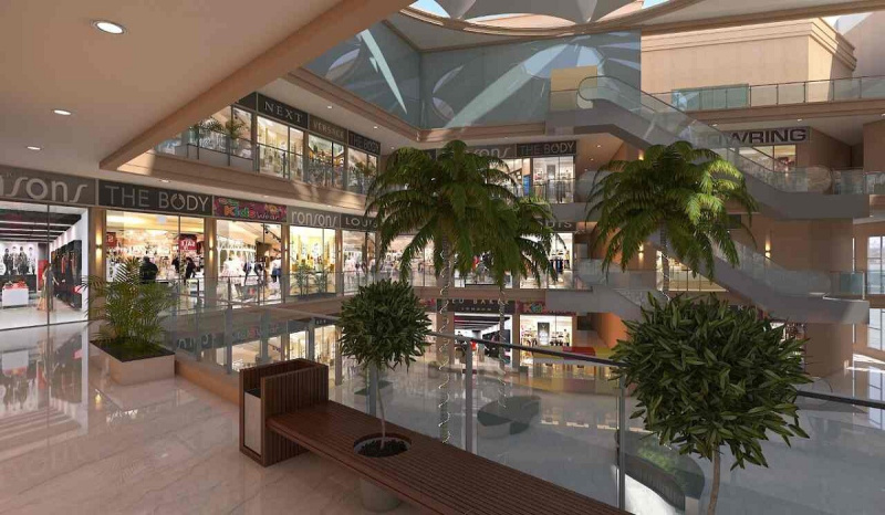  Commercial Shop 140 Sq.ft. for Sale in Raj Nagar Extension, Ghaziabad